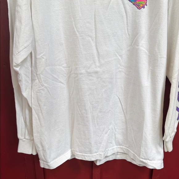 Santa Cruz Skate Tee - Picture 7 of 12